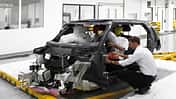 BMW Megacity Vehicle, Project i