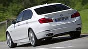 BMW Alpina B5 Biturbo