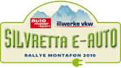 Silvretta E-Auto Rallye Montafon 2010 - Logo