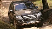 Offroad-Challenge 2010, Zossen