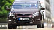 Ford S-Max 2.0 Eco-Boost