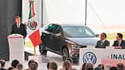 VW Mexiko Jochem Heizmann
