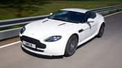 Aston Martin V8 Vantage N420