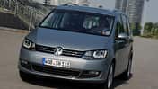 VW Sharan