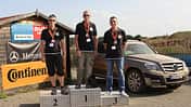 Offroad-Challenge 2010, Eifel