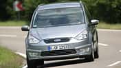 Ford Galaxy 2.0 TDCi