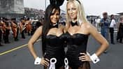 DTM Grid Girls 2010