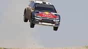 Sebastien Ogier