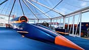 Bloodhound SSC