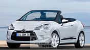 Citroen DS3 Cabrio