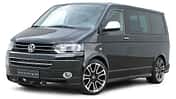 RSL VW T5