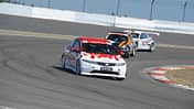 Renntraining von Mathol Racing