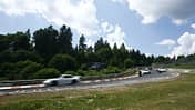 Nordschleife Nürburgring-Touristikverkehr