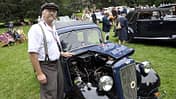 Austin Seven 