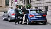 Audi A1, Audi A8