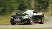 MTM-Audi S5 Cabriolet