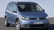 VW Cross Touran