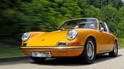Porsche 912 Targa