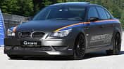 G-Power BMW M5 Hurricane RR