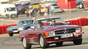 Oldtimer-Grand Prix Lesercorso 2010