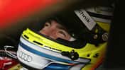 DTM Mike Rockenfeller