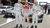 DTM Zandvoort