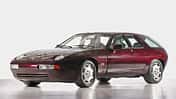 Porsche 928 Viertürer (Studie H 50)
