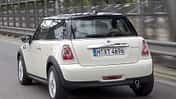 Mini Cooper D