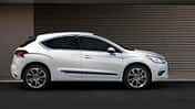 Citroen DS4