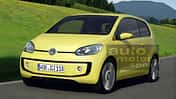 VW Up