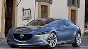 Mazda Shinari