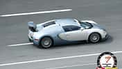 Aufmacher 0-300-0 2010, Bugatti Veyron