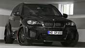 G-Power BMW X5 M Typhoon