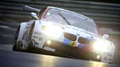 BMW M3 GT2