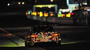 BMW M3 GT2, Art Car