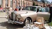 Classic-Gala Schwetzingen