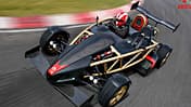 Ariel Atom V8