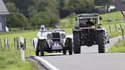 Alvis Firefly
