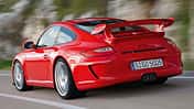 Porsche 911 GT3