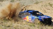 Silkway-Rallye 2010
