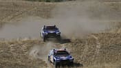 Silkway-Rallye 2010
