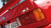 BMW M3 (E30)