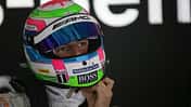 DTM Oschersleben 2010 Bruno Spengler 