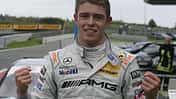 DTM Oschersleben 2010 Paul di Resta