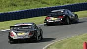 DTM Oschersleben 2010 Spengler Scheider