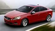Volvo S60 Volvo V60 R-Design