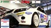 Ford Focus RS Aufmacher