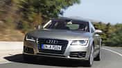 Audi A7 Sportback