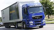 MAN Lkw