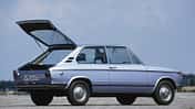 BMW 2002 Touring